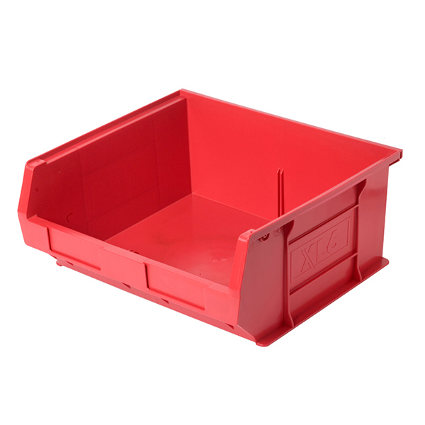 XL6 Picking Bin Size 6 (5 Pack) Coloured | Plastor