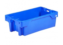 Fish Trays and Boxes and Bakery Trays