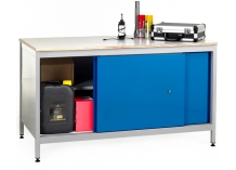 Cupboard Workbenches