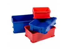 UniBox Hygienic Food Boxes