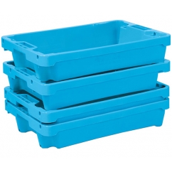 Non Euro Stacking Containers | Nesting Containers