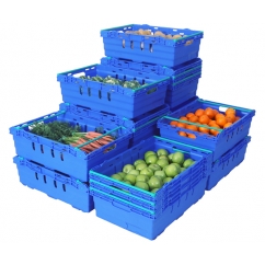 Euro Stacking / Nesting Containers
