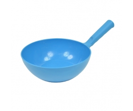 Ingredient Bowl Scoops Hygienic Plastic H-44