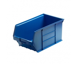 XL Picking Bins > Large Plastic Picking Containers > Plastor