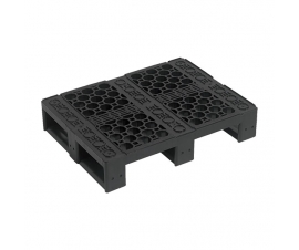 Heavy Duty Plastic Pallets