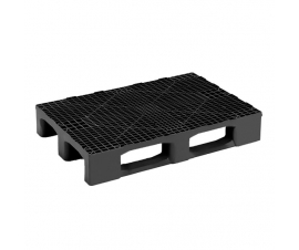 Heavy Duty Plastic Pallets