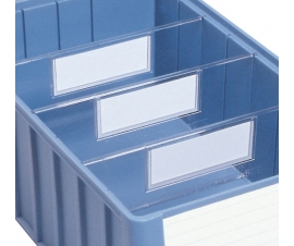 RK Shelf Tray Cross Dividers