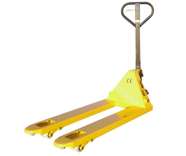 Standard Size Pallet Truck (Capacity 2500Kg)