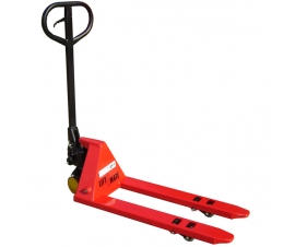 Mini Pallet Truck (Capacity 500Kg)