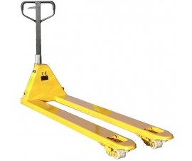 Extra Long Fork Pallet Truck