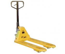 Standard Heavy Duty Pallet Truck