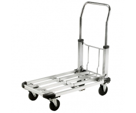 Extendable Trolley