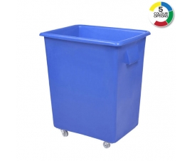 Bottle Skip (Bar Truck) with 150 Litre Capacity