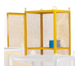 Security Cage