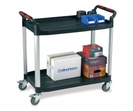 Utility Tray Trolley