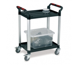 Utility Tray Trolley