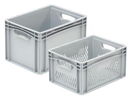 400mm x 300mm Euro Stacking Containers