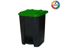 50 Litre Pedal Bin