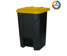 80 Litre Pedal Bin