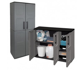 Industrial Utility Cupboards