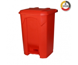 80 Litre Pedal Bin