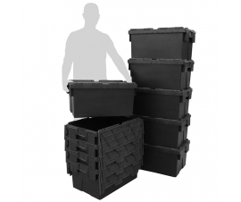 55 Litre Storage Crates