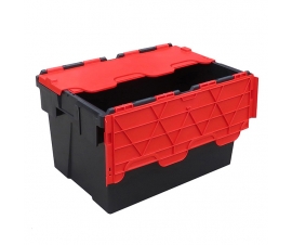 60 Litre Storage Crates