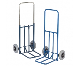 Folding Toe Sack Truck