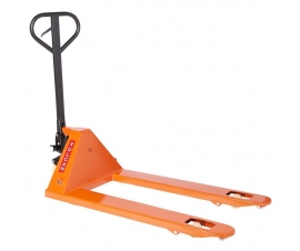 VULCAN Pro Pallet Trucks