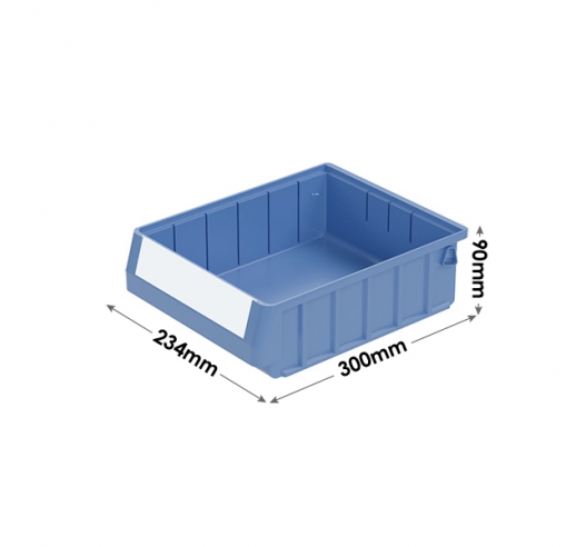 RK3209 RK Shelf Tray 4.4 Litre Capacity