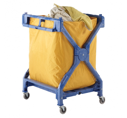 Laundry Trolley