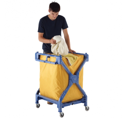 Laundry Trolley