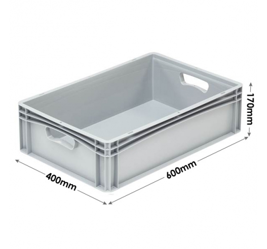 Container Dimensions