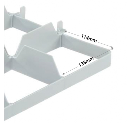 Cell Dimensions