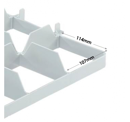 Cell Dimensions