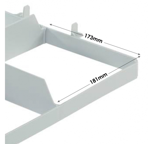 Cell Dimensions