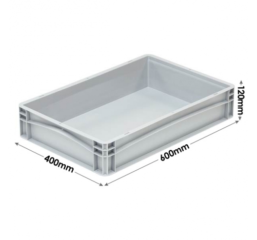 Container Dimensions