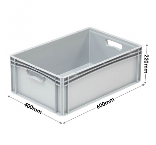 Container Dimensions