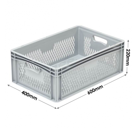 Container Dimensions