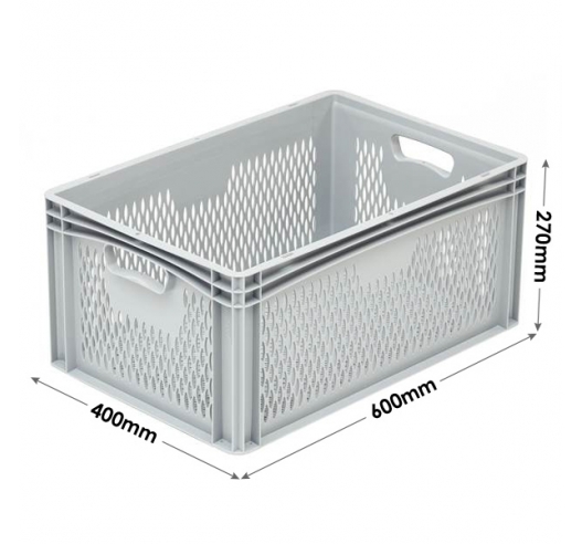 Container Dimensions