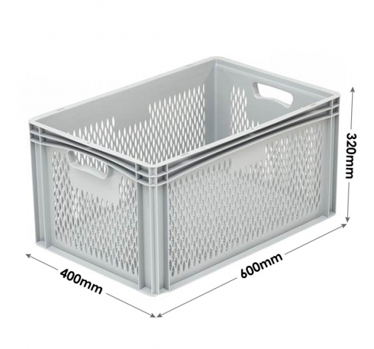 Container Dimensions