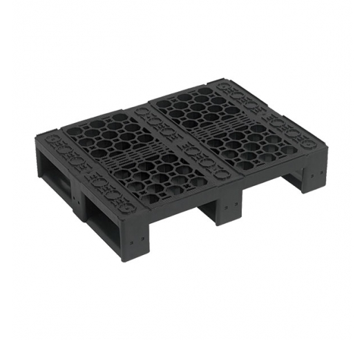 Heavy Duty Plastic Pallets