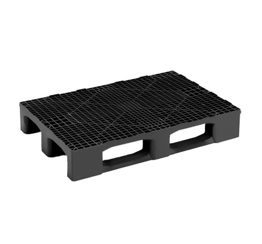 Heavy Duty Plastic Pallets