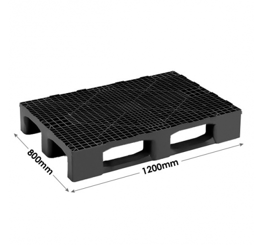 Heavy Duty Plastic Pallets Dimensions