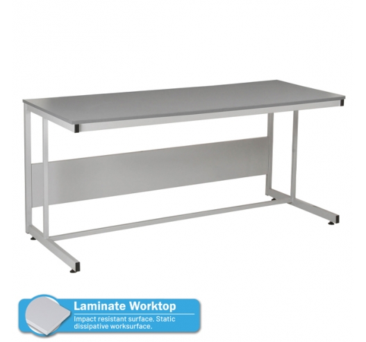 Antistatic Workbench