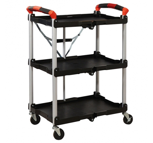 CI583Y Proplaz Folding Trolley