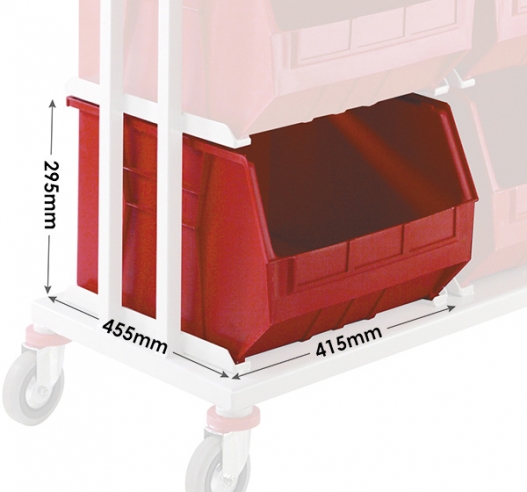 Container Dimensions