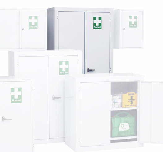 FAC70 First Aid Cabinet