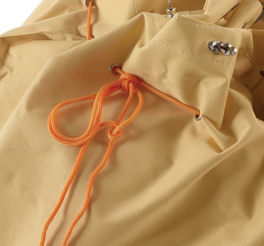 Canvas Sack Drawstring