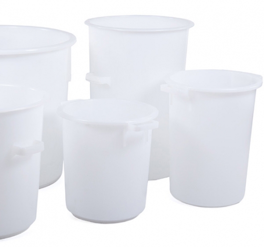 Tapered Bin Group